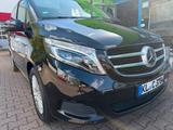 Mercedes-Benz V 220 d Aut. AVANTGARDE EDITION lang AVANTGA...