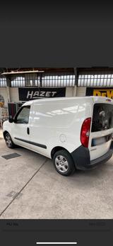 Opel combo 1.3 cdti motorschaden export - Opel: Motorschaden