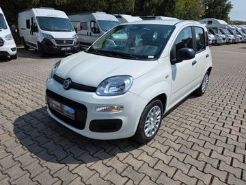 Fiat Panda | 5 Sitzer | Radio | PDC |