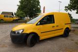 Volkswagen CADDY  1 Hand/Scheckheft/ EU5 - Offers