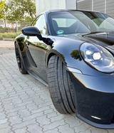 Porsche 992 GT3 mit Touring-Paket und Liftsystem  - Porsche 992 in Rostock