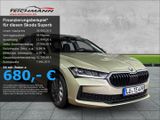 Skoda Superb Combi 1.5 TSI mHEV 110kW Essence EU6e - Skoda Superb: Essence