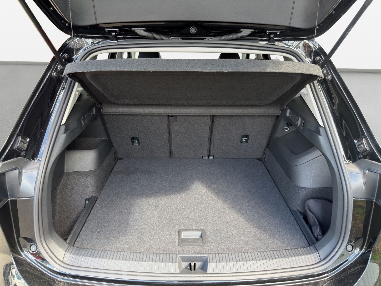 Volkswagen Tiguan - Bild 10