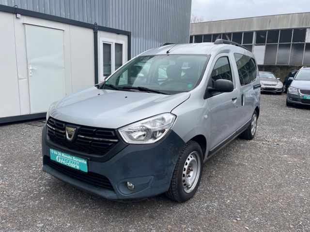 Dacia Dokker Essential 1.HAND/TÜV NEU