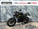 Kawasaki Z 125 - KAWASAKI VON 81 BIS 125 CCM