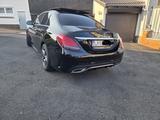 Mercedes-Benz Mercedes C.Klasse AMG - Mercedes-Benz 200 aus 2019