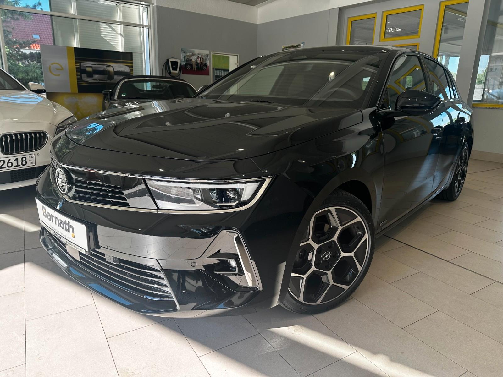 Opel Astra L Lim. 5-trg. Ultimate