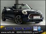 MINI John Cooper Works Cabrio AC-Schnitzer LED HuD RF - blaue MINI John Cooper Works Cabrio
