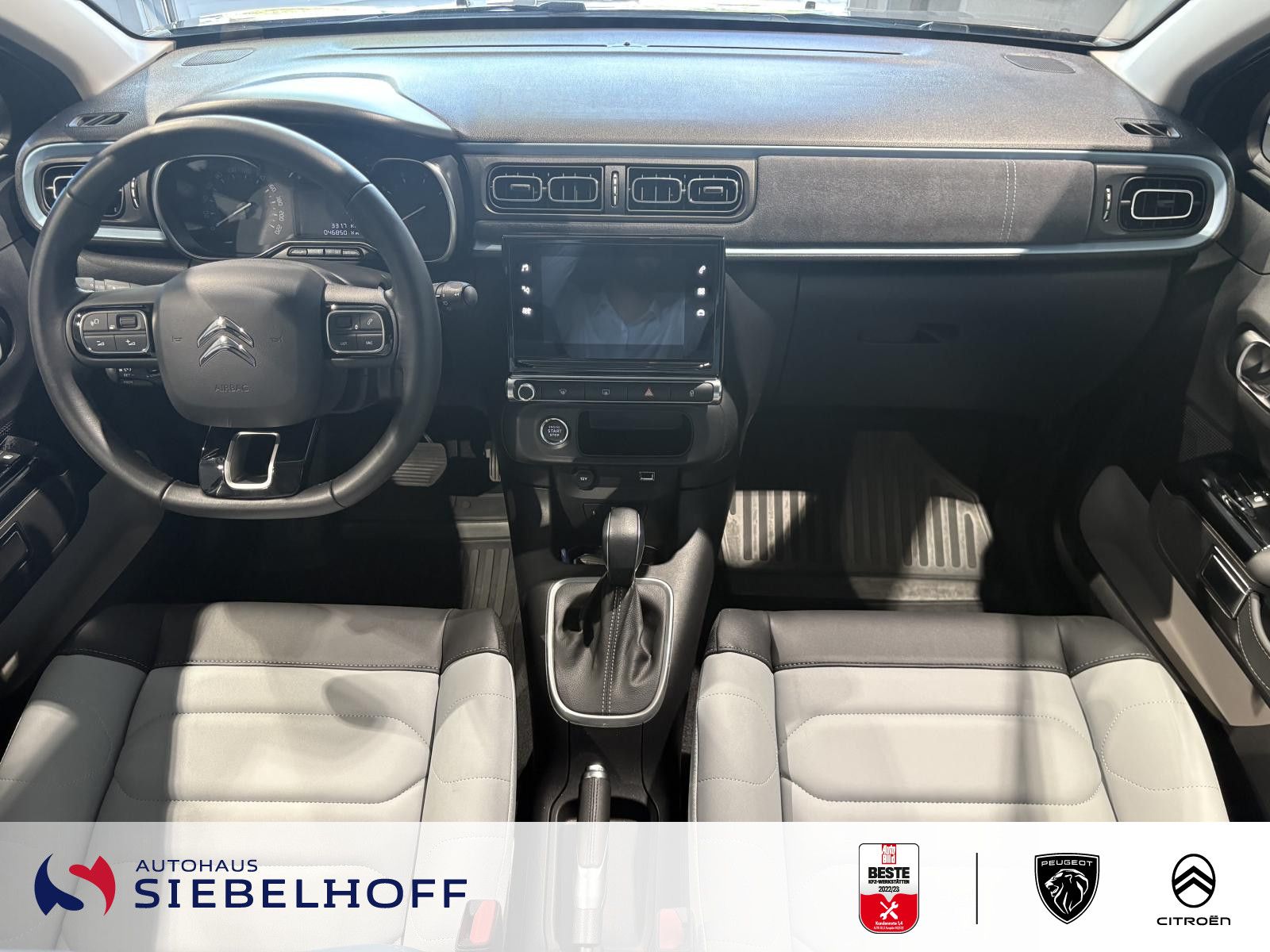 Citroën C3 - Bild 18