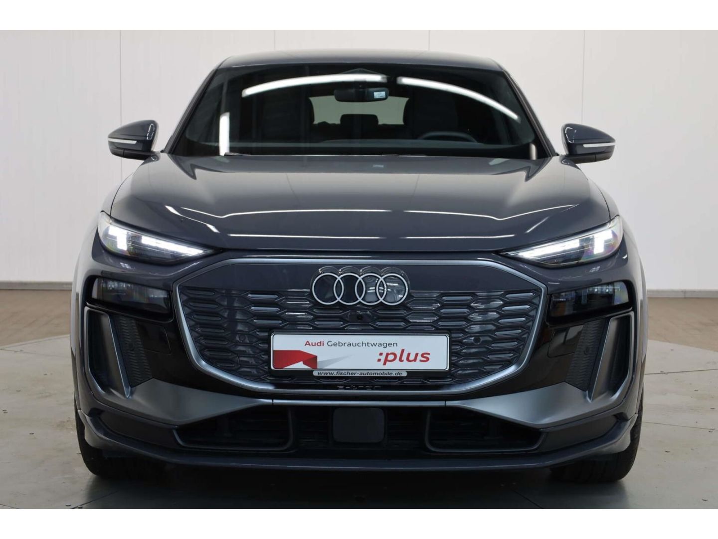 Audi Q6 e-tron - Bild 3