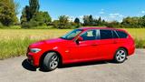 BMW 318d Touring, 135k KM, TÜVneu, 8fach , AHK - BMW 318 aus 2011: Kombi