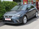 Seat Ibiza FR LED App Connect NSW Klimaaut Sunset 17Z - Seat Ibiza: Sun