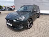 Seat Tarraco 1.4  e-Hybrid FR - Seat Tarraco FR mit Hybrid-Antrieb (Benzin/Elektro)