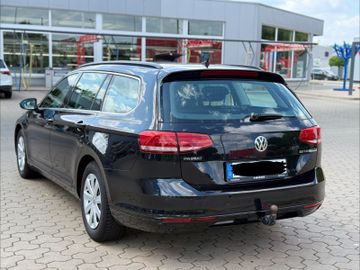 Volkswagen Passat Variant - 6