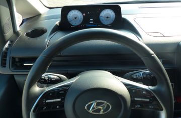 Bild 12 Hyundai Staria Trend*9-SITZER*360°KAMERA*CARPLAY*DAB*NAV