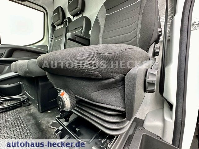 Iveco 35S14E V e-Daily