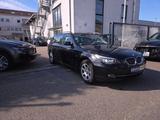 BMW 523 Baureihe 5 Touring 523i - BMW 523 in Mannheim