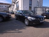 BMW 523 Baureihe 5 Touring 523i - BMW 5er Reihe aus 2008: Kombi