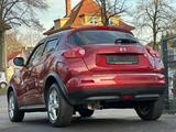 Nissan Juke Acenta - Nissan Juke Gebrauchtwagen in Berlin