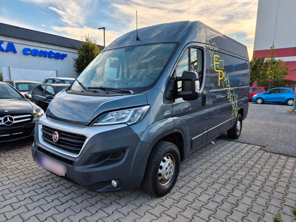 Image of Fiat Ducato