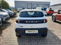 Dacia Spring - Vorschau Bild 5