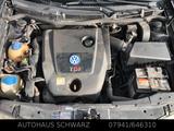 Volkswagen Bora 1.9TDI 85kW 6-Gang Comfortline Variant*3.Hd - Volkswagen Bora: 1.8