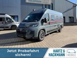 Dethleffs Globetrail Fiat 640 EK "95 Jahre-Paket" - Offers