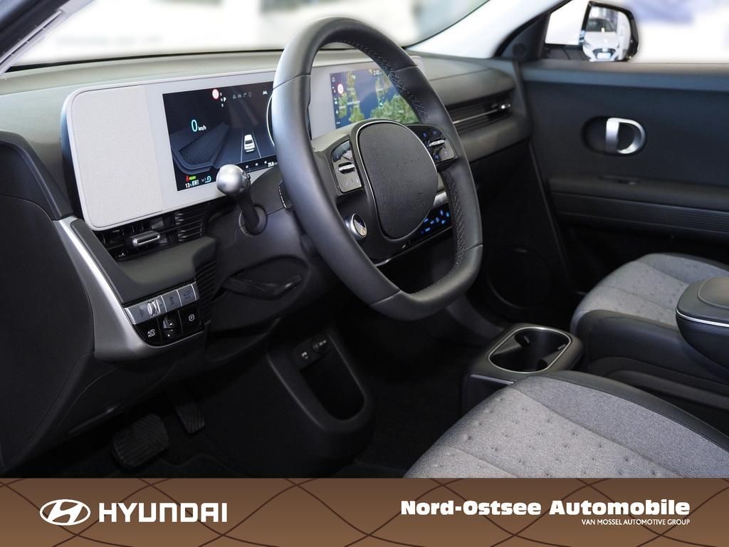 Fahrzeugabbildung Hyundai IONIQ 5 Techniq 4WD NAVI LED KAMERA SHZ TEMPOMAT