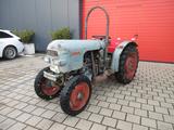Eicher ES 202 - Eicher Traktor