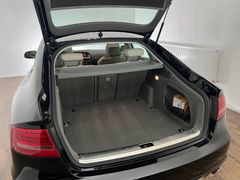 AUDI A5 SPORTBACK 3.0 TDI QUATTRO/ S-LINE/ TOP AUSST