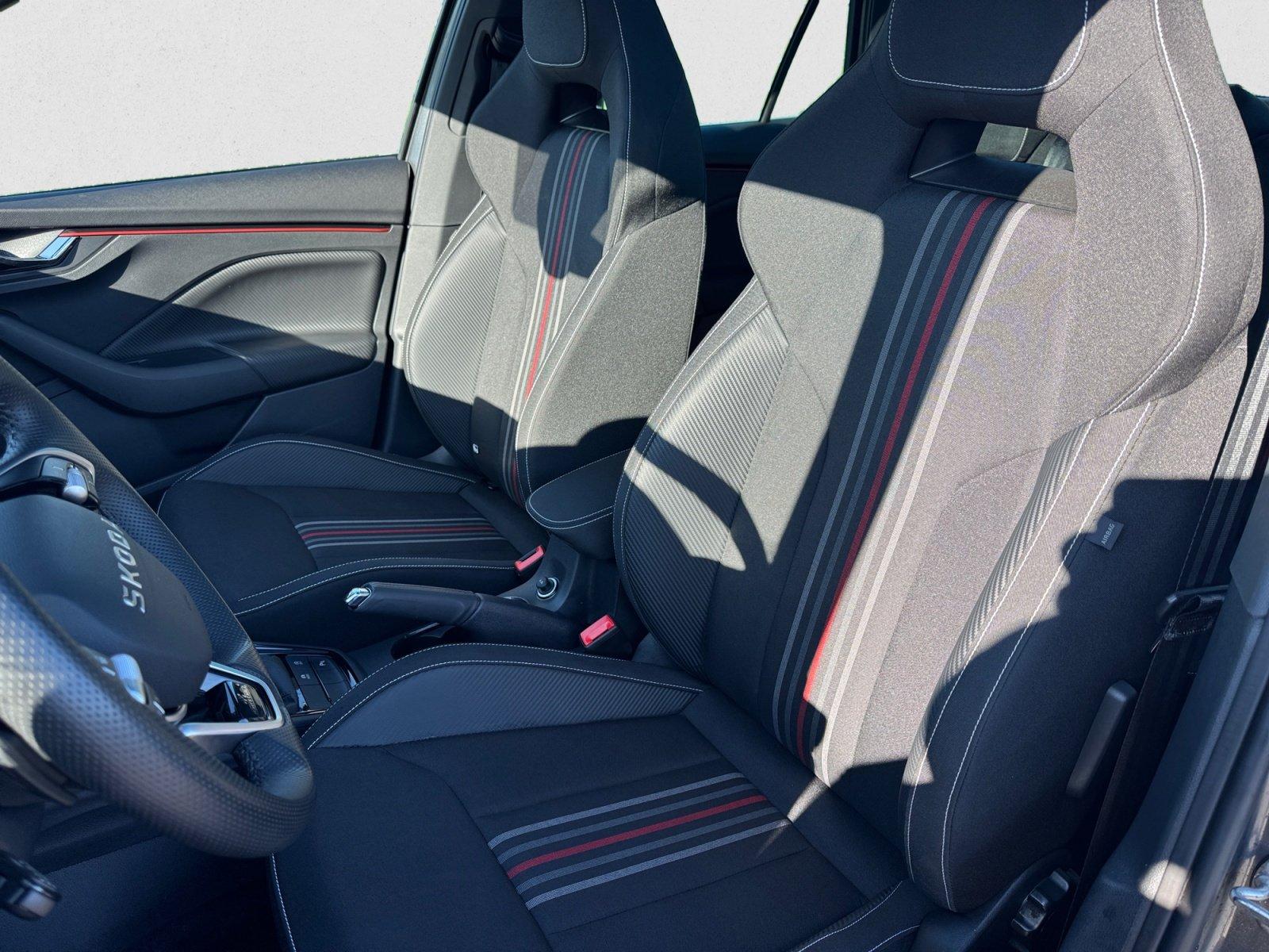 Skoda Kamiq Monte Carlo TSI DSG|AHK|PANO|el.HECK|ACC