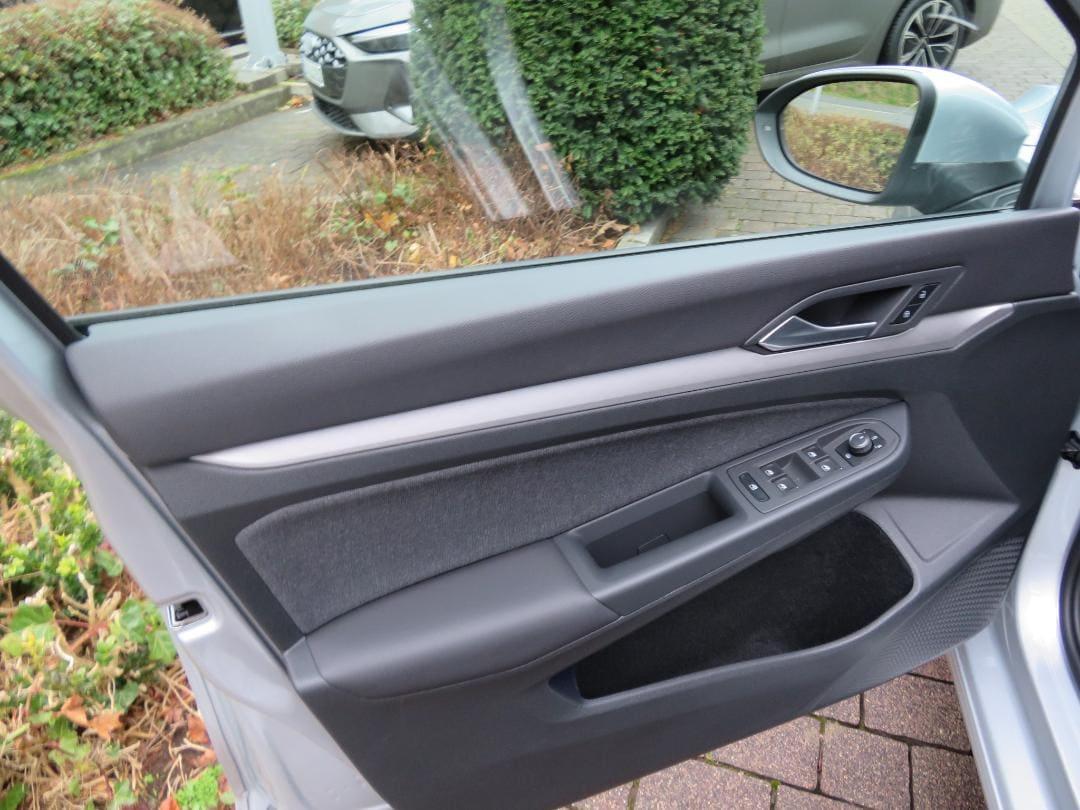 Volkswagen Golf Variant Life TSI NAVI APP CONNECT PDC, миниатюра 13