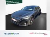 Audi S6 e-tron Avant +TECH PRO+MMI EXPERIENCE PRO+B&O - Audi S6 e-tron Gebrauchtwagen