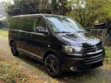 Volkswagen T5 2.0TDI Multivan-Highline *Eu... - Volkswagen LT aus 2013