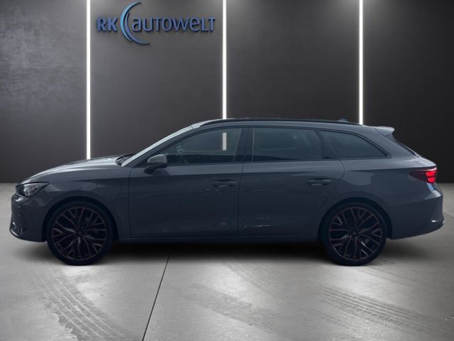 Leon Sportstourer 1.5 e-Hybrid VZ Matrix AHK XL
