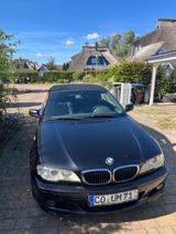BMW 320Cd Edition Sport Edition Sport - BMW 320: Cd