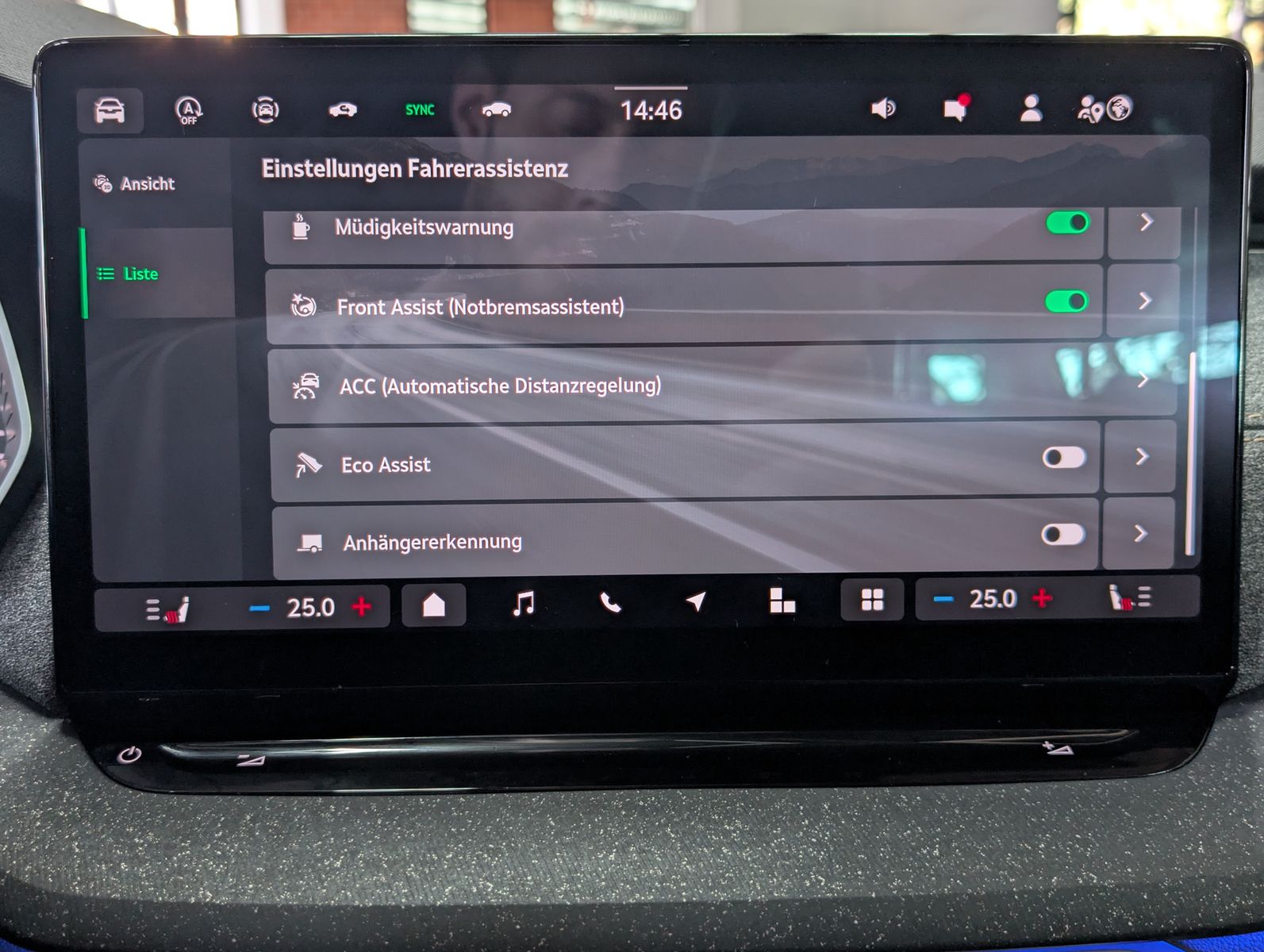 Fahrzeugabbildung SKODA Octavia 1.5 TSI mHEV Style ACC AHK 5J.-Garantie