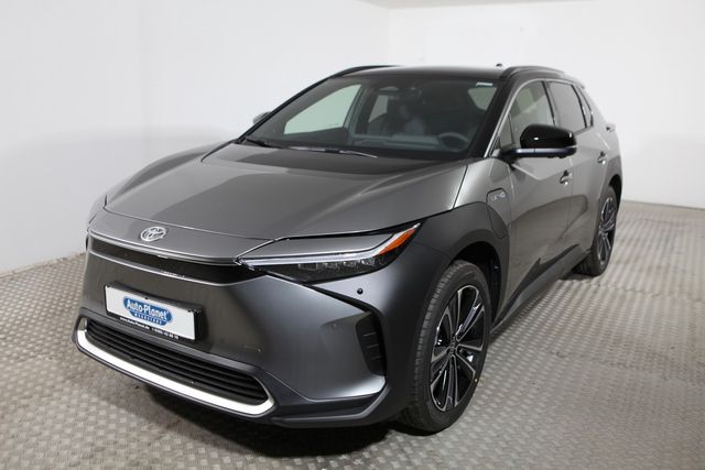 Toyota bZ4X 4x4 *0,25%*ACC*JBL*LED*NAV*PANO*STHZ*WÄPU*