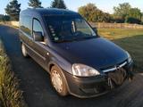 Opel Combo C Tour 1.7CDTI mit org. Dachträger - Opel Combo: Tour