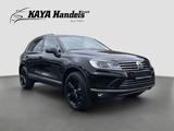Volkswagen Touareg V6 TDI Executive Edition Leder/Navi/LED/ - Volkswagen Touareg: Executive Edition