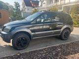 Kia Sorento 1 2,4l Tüv 2027 - gebrauchte Kia Sorento aus dem Jahr 2005