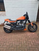 Harley-Davidson XR1200, BJ 2010 - Angebote entsprechen deinen Suchkriterien