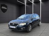 Volkswagen Passat Variant Comfortline*Automatik*Klima*AHK* - gebrauchte VW Passat Variant aus dem Jahr 2007