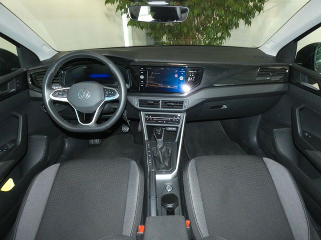 Taigo 1.0 TSI Life NAVI LED SHZ APP