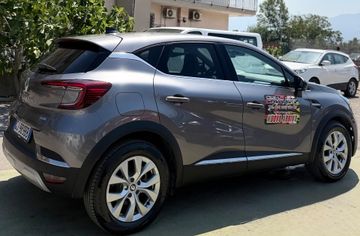Renault Captur - 3
