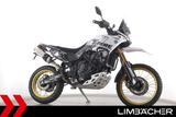Yamaha TENERE 700 RALLY - HPCORSE-AUSPUFF - YAMAHA RA