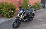 Keeway rkf 125 - KEEWAY MOTORRAD