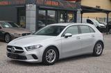 Mercedes-Benz A 160+2.Hand+R.Kamera+Leder+PDC+Tempomat+Navi+ - Mercedes-Benz A 160: Limousine