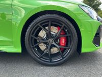 Audi RS3 - Vorschau Bild 12