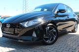Hyundai i20 Mild-Hybrid Navi Temp. Sitzhzg R.Kamera PDC - Hyundai i20 Gebrauchtwagen in Mainz